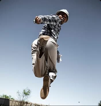 CIB City Guide   Navigation 20   Desktop