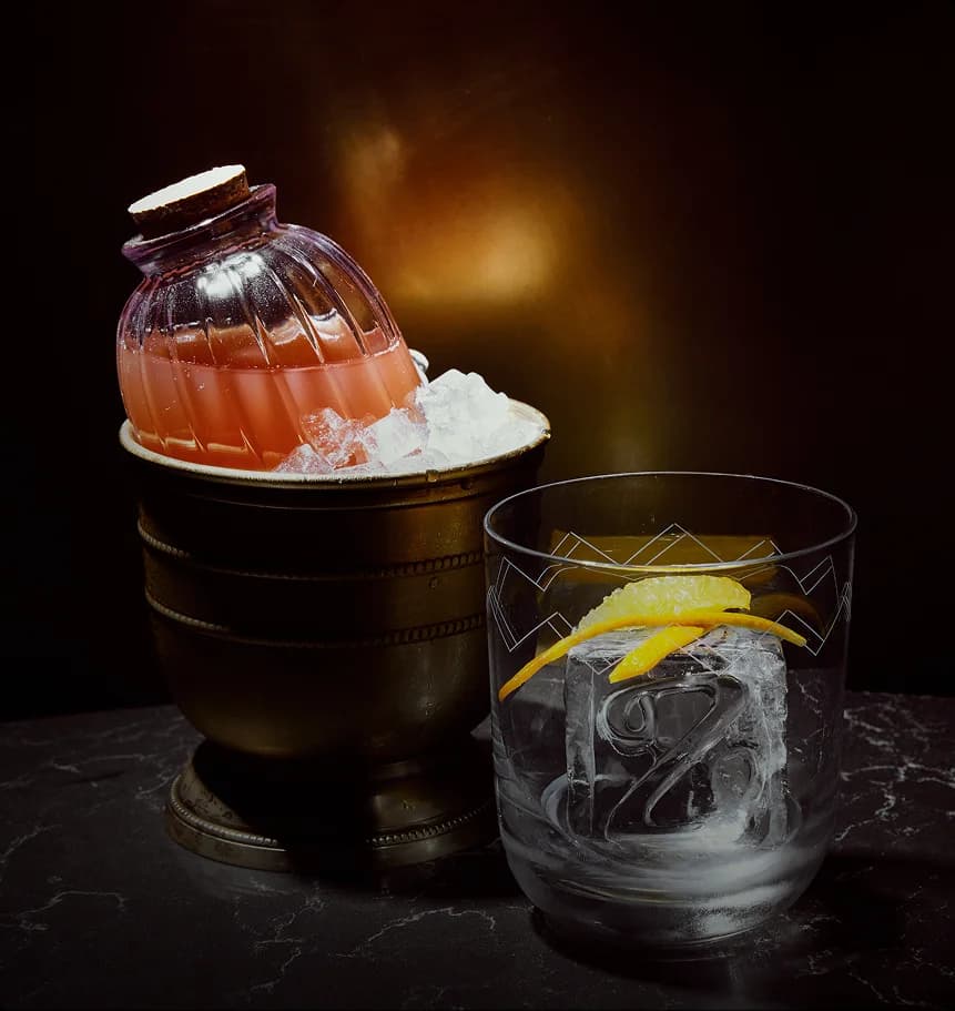 Background image for Zioux card