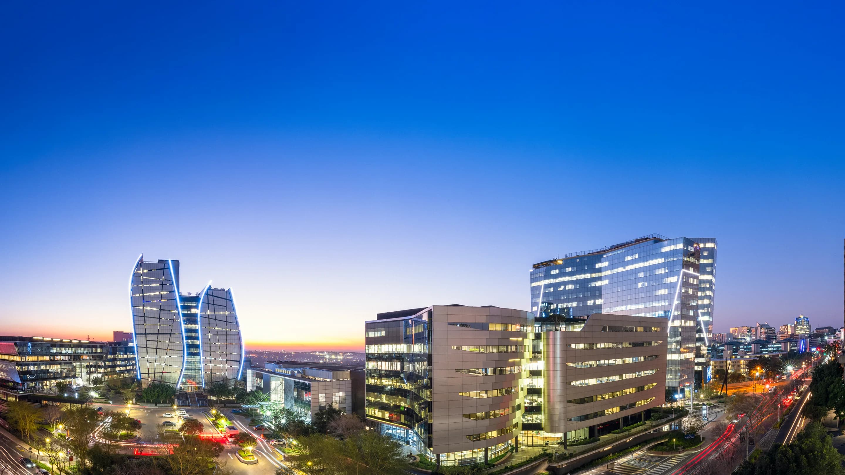 CIB City Guide The Case For Joburg Background